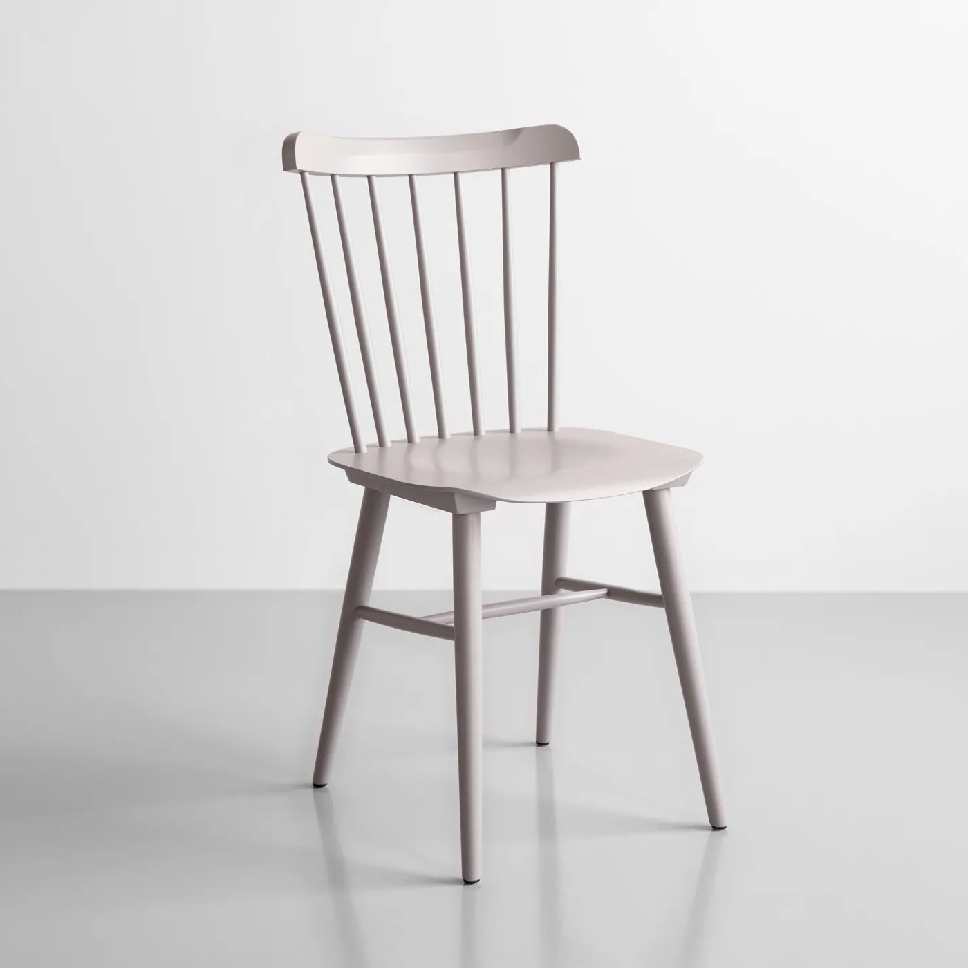 TON Design Holzstühle